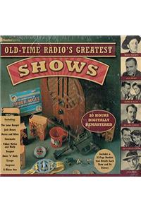 Classic Radio's Greatest Christmas Shows, Vol. 1