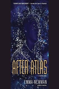 After Atlas Lib/E