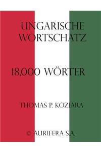 Ungarische Wortschatz