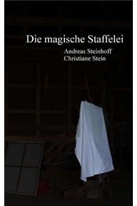 Die magische Staffelei