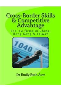 Cross-Border Skills & Competitive Advantage