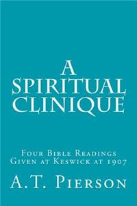 Spiritual Clinique