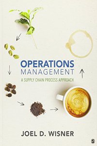 Bundle: Wisner, Operations Management + Wisner, Operations Management Interactive eBook