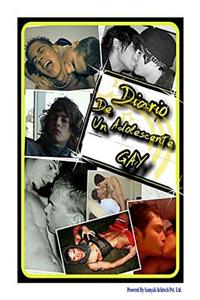 Diario de Un Adolescente Gay