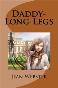 Daddy-Long-Legs
