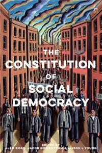 The Constitution of Social Democracy