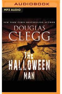 Halloween Man