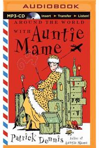 Around the World with Auntie Mame