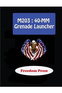 M203