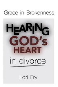 Grace in Brokenness