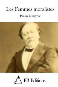 Les Femmes moralistes