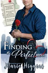 Finding the Perfect Man