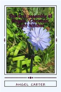 first assembly of Angelic, Christian, Light Witches