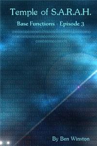 Base Functions - Episode III