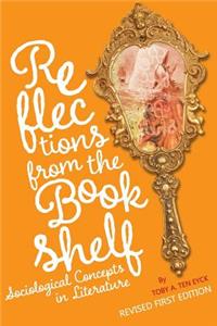 Reflections from the Bookshelf