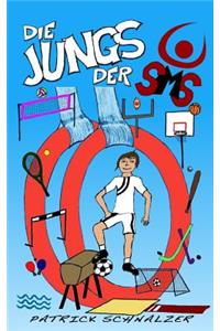Die Jungs der SMS