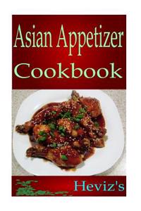 Asian Appetizer Cookbook