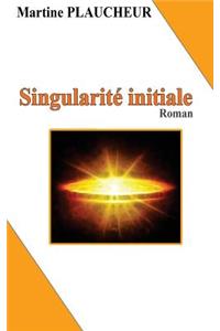 Singularité initiale