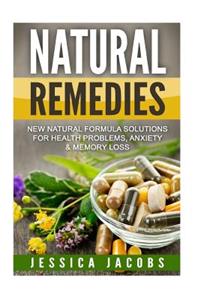 Natural Remedies