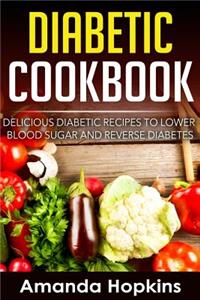 Diabetic Cookbook