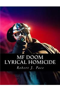 MF Doom