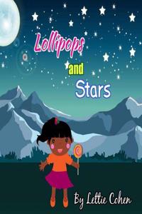 Lollipops and Stars