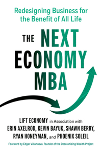 Next Economy MBA