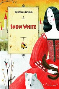 Snow White