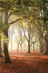MindBlowing Nature Journal 35
