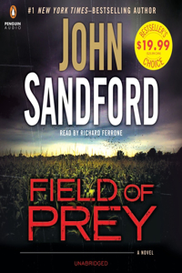 Field of Prey