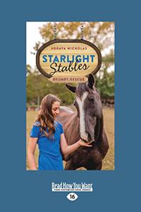 Starlight Stables: Brumby Rescue (Bk5)