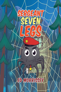 Sergeant Seven Legs