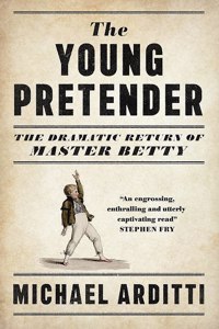 Young Pretender