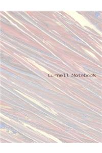 Cornell Notebook