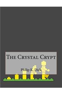 The Crystal Crypt