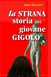 La strana storia del giovane Gigolò