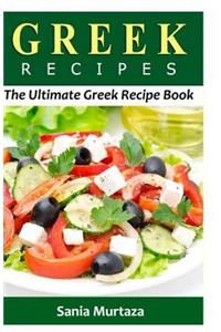 Greek Recipes