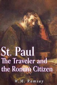 St. Paul the Traveler and the Roman Citizen