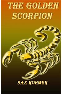 Golden Scorpion