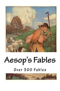 Aesop's Fables