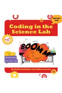 Coding in the Science Lab