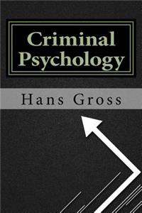 Criminal Psychology