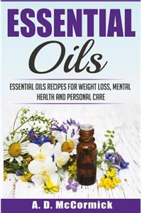 Essential Oils