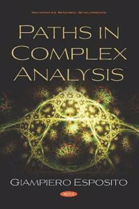 Paths in Complex Analysis