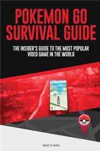 Pokemon Go Survival Guide