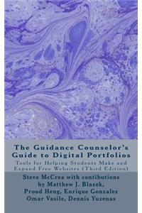 The Guidance Counselor's Guide to Digital Portfolios