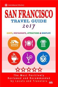San Francisco Travel Guide 2017