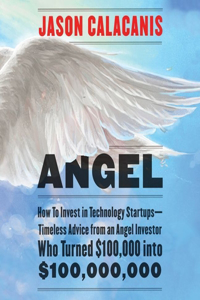 Angel Lib/E
