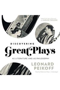 Discovering Great Plays Lib/E