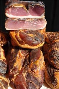 Smoked Meat Ham Journal